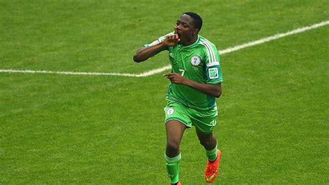 Ahmed musa (footballer) height, weight, age, body statistics. Ahmed Musa not worried by Ramadan fast, agrees to ...