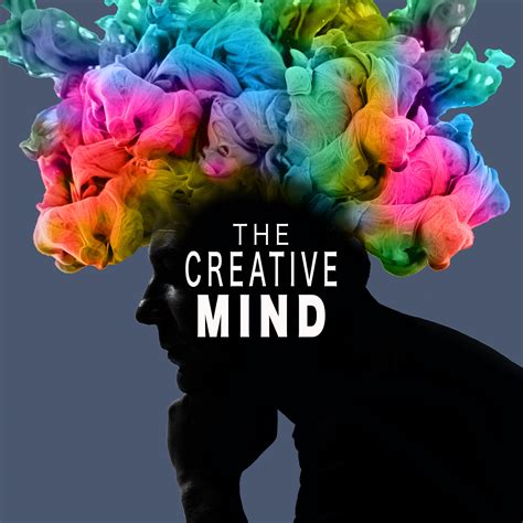 The Creative Mind Listen Via Stitcher For Podcasts