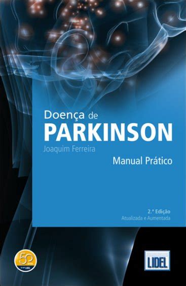 Doença De Parkinson Ciências Da Saúde Neurologia Grupo Lidel