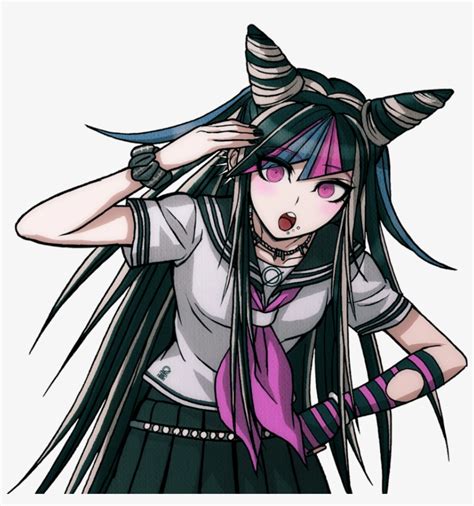 Icons Ibuki Mioda Pfp The Adventures Of Lolo Images And Photos Finder