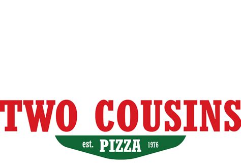 Two Cousins Pizza Two Cousins Pizza
