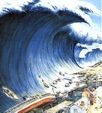 Mega Tsunami Atlantisforschung De