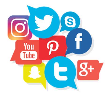 Social Media Marketing Icon Png Download Digital Media Clip Art Library