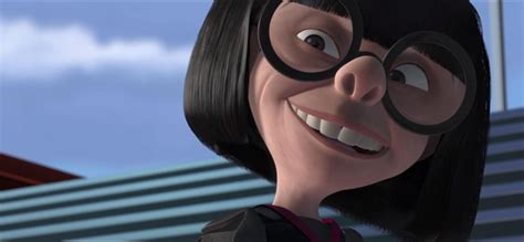 5 Edna Mode Design Tips From ‘the Incredibles 1 And 2 Style Magazine