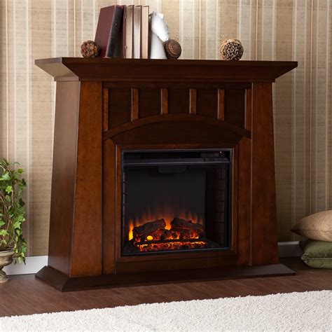 2,693 electric fireplace lowes products are offered for sale by suppliers on alibaba.com, of which electric fireplaces accounts for 8%, fireplaces accounts for 4%, and fireplace sets & accessories accounts for 1%. Shop Boston Loft Furnishings 48-in W 4700-BTU Espresso ...