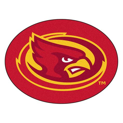 Officially Licensed Ncaa Mascot Rug Iowa State University 9811513 Hsn