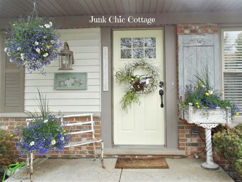 What A Way To Garden Junk Chic Cottage