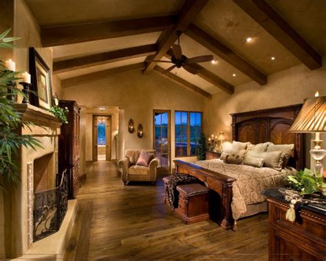 And i thought i'd just wait there. 15 Delicate Mediterranean Bedroom Interior Designs So ...