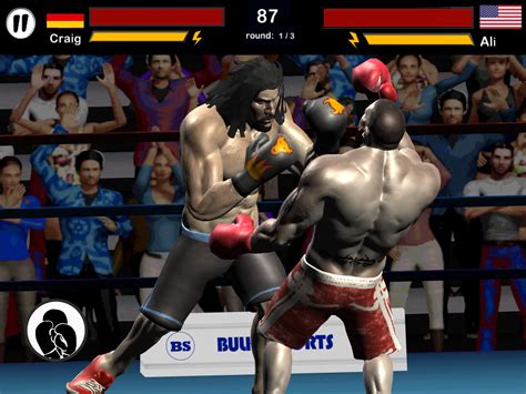Boxing Game 3D - Real Fighting for Android - APK Download