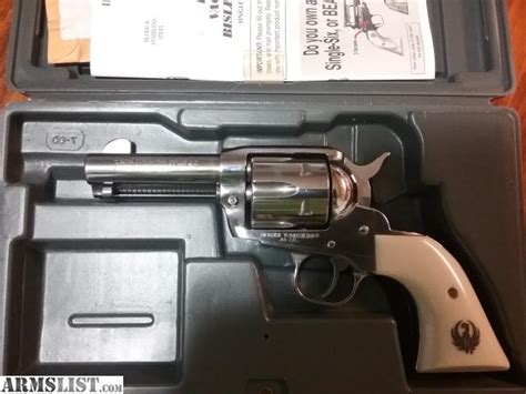 Armslist For Sale Ruger Original Vaquero Sheriffs Model45 Colt