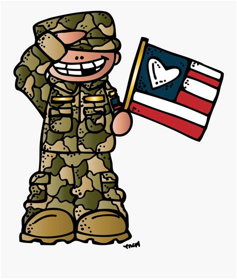 Snoopy veterans day | snoopy love, snoopy, snoopy and. Military Clip Art - Melonheadz Veterans Day Clipart , Free ...