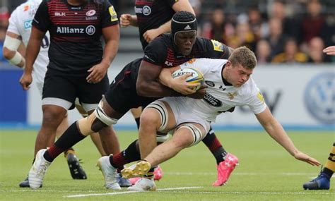 Why limit myself to getting. Wasps injury updates: Jake Cooper-Woolley, Jack Willis ...