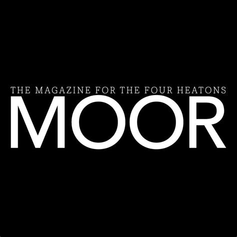 Moor Magazine Stockport