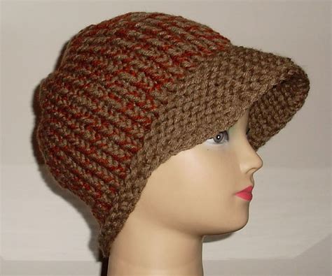In this instructable i will give you easy instructions for casting on, knitting, and casting… 12 Loom Knitting Hat Patterns - The Funky Stitch