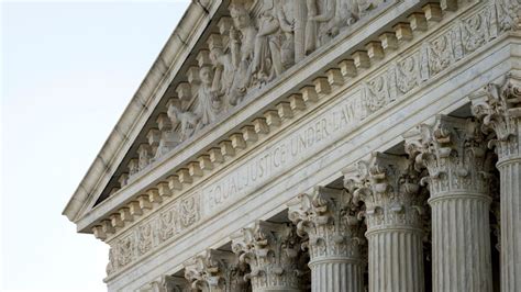senate panel puts spotlight on supreme court ethics reform proposal cnn politics