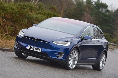 2019 model x specs (horsepower, torque, engine size, wheelbase), mpg and pricing by trim level. Tesla Model X Review (2020) | Autocar