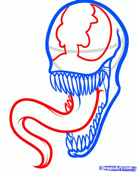 If so, here is your chance to draw that cheap, lousy boss of the krusty krab, mr. easy drawings of venom - Clip Art Library