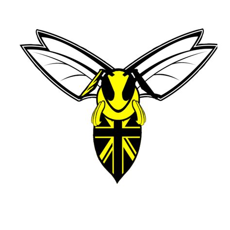 London Wasps Tomanaki Logos