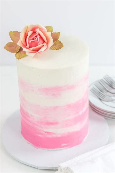How To Make A Tall Cake Creative Cake Decorating Tall Cakes Barrel Cake