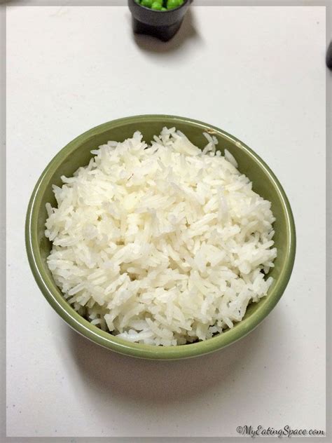 How do you cook rice in a microwave? Perfect microwave Basmati Rice | Recipe | How to cook rice ...