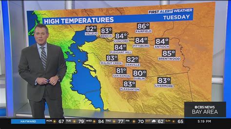 Monday Afternoon First Alert Weather Forecast With Paul Heggen Youtube