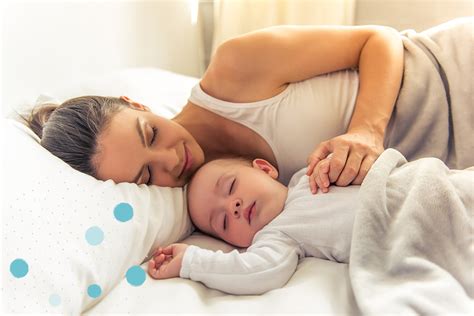 Consejos Para Que El Bebé Duerma Mejor Chelino