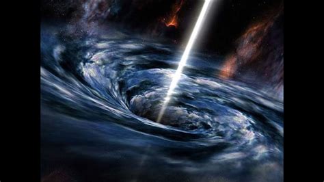 Space Travel Through Black Holes And Wormholes New Nova Space