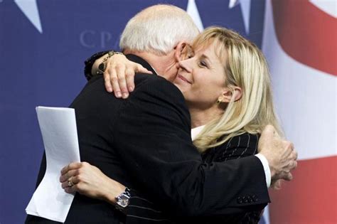 Dick Cheneys Daughter To Run For Wyoming Senate Seat Against
