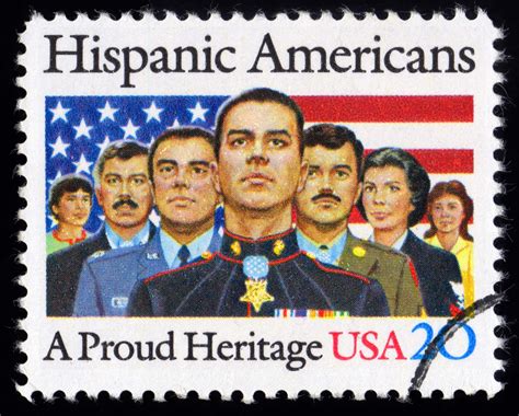 Honoring Our Hispanic Neighbors