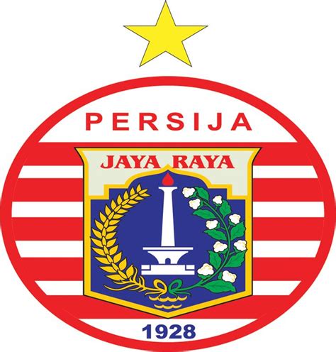 Salah satunya, di king`s club djakarta (kcdj). Logo Persija Jakarta - http://majalahpersijaonline ...