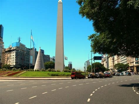 35 Photos Of Buenos Aires Argentina The Paris Of South America