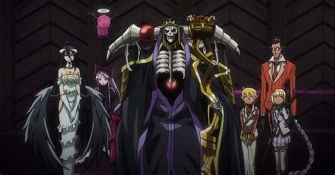overlord season 4 release date cast plot and updated news auto freak
