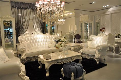Royal Furniture Living Room Sets