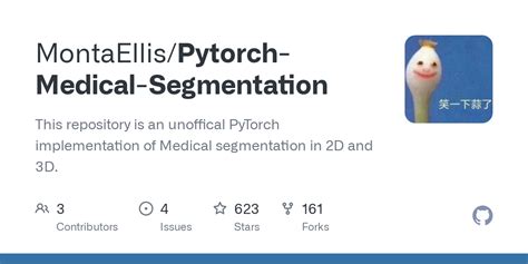 Pytorch Medical Segmentation Metrics Py At Master Montaellis Pytorch