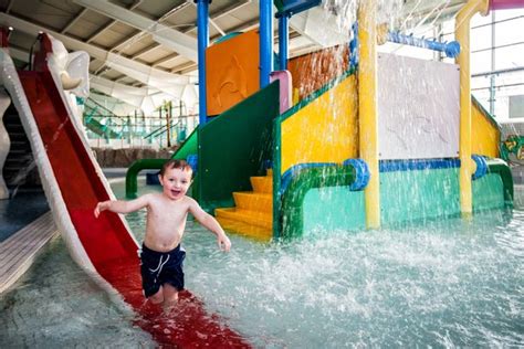 Wet N Wild S Future In Doubt As Low Visitor Numbers See It Staying Closed In 2020 Teesside Live