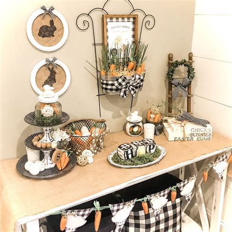 Holiday information provided by the almanac office at university of helsinki. Eight Dollar Tree Farmhouse Easter DIYs. Buffalo plaid in ...