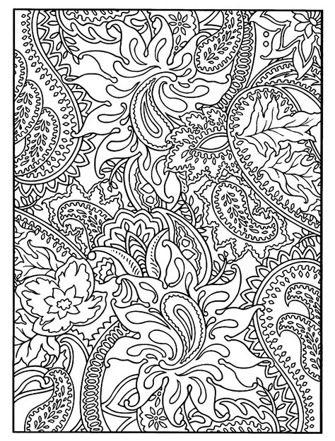Coloring Pages For Printing