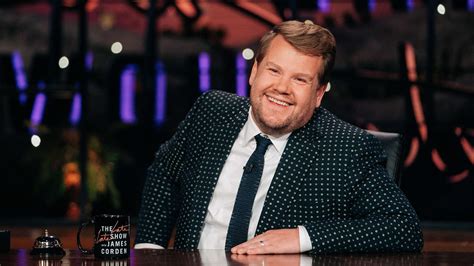 James Corden Is Bidding Farewell To The Late Late Show In 2023 Otakukart