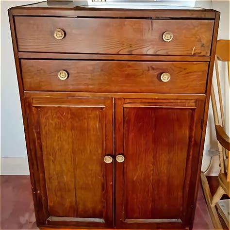 Antique Tallboy For Sale In Uk 70 Used Antique Tallboys