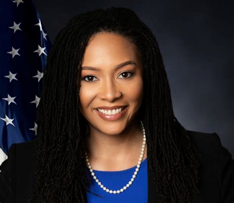 Haitian American Lawyer Cassandra Johnson Bids For Civil Court