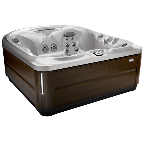 J 475™ Jacuzzi® Hot Tubs Jacuzzi Hot Tubs Of The Triangle