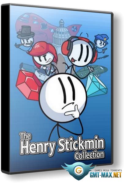 The henry stickmin collection is a. Скачать торрент The Henry Stickmin Collection (2020/ENG/Лицензия) бесплатно