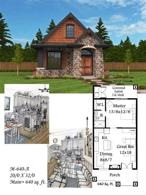 Pin By Liagoodrich On Layouts House Rooms Cottage House Plans