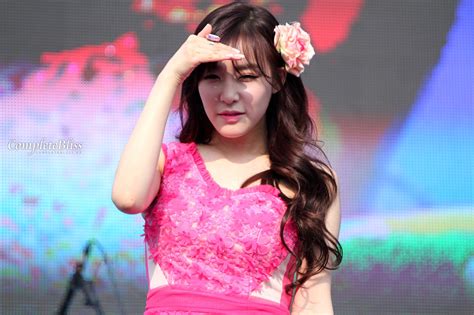 Stephanie Young Hwang Image 202766 Asiachan Kpop Image Board
