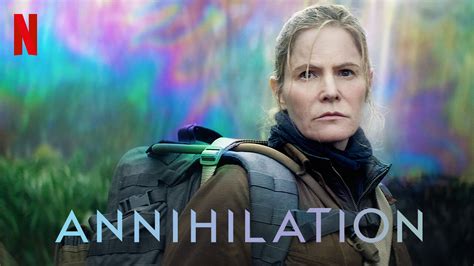 Is Annihilation 2018 Available To Watch On Uk Netflix Newonnetflixuk