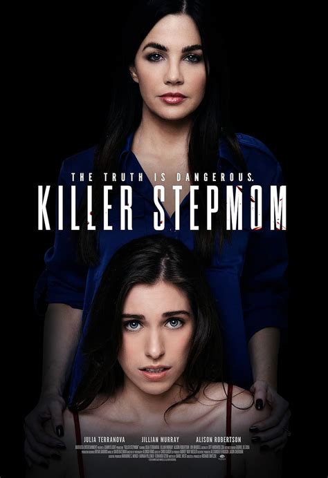 Killer Stepmom Tv Movie 2022 Imdb