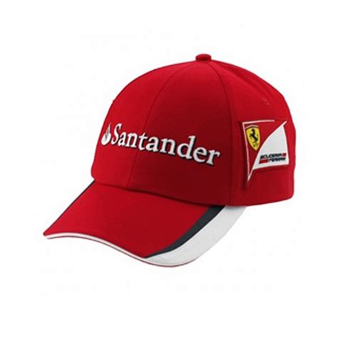 Welcome to ferrari official facebook page! Boné Ferrari Original: Compra Online em Oferta