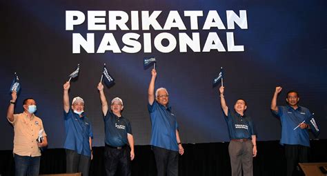 Pakatan harapan, which won the previous 14th general election in 2018 in a historic victory when it was led by former prime minister mahathir mohamad when is malaysia holding its next ge? The proposed Umno-Pakatan Harapan alliance has backfired ...