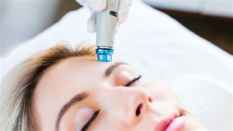 Hydrafacial Syndeo Facial Las Vegas Chic La Vie Med Spa 702 233 8535