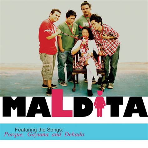 Maldita Album By Maldita Spotify